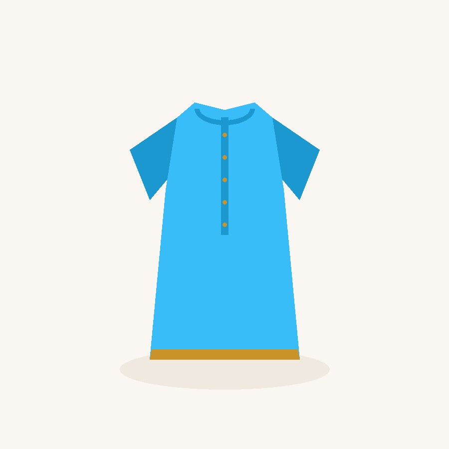 Cotton Kurti